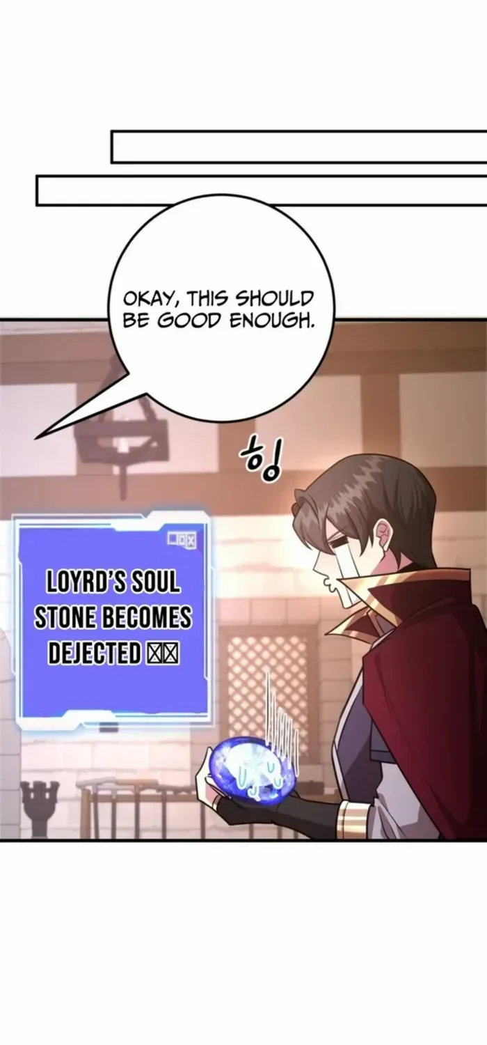 I Got Lucky And Pulled A 10th Rank Summon Chapter 91 page 66 - 