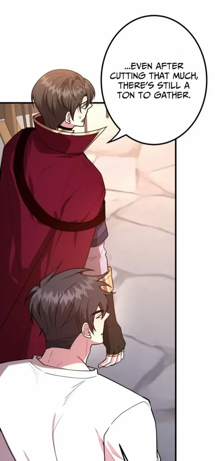 I Got Lucky And Pulled A 10th Rank Summon Chapter 91 page 68 - 