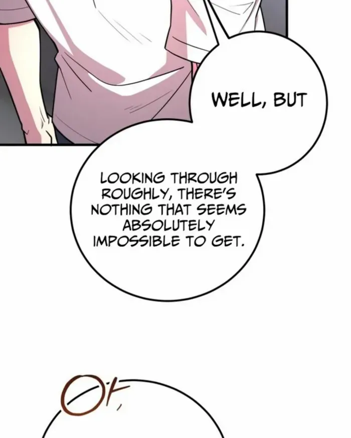 I Got Lucky And Pulled A 10th Rank Summon Chapter 91 page 69 - 
