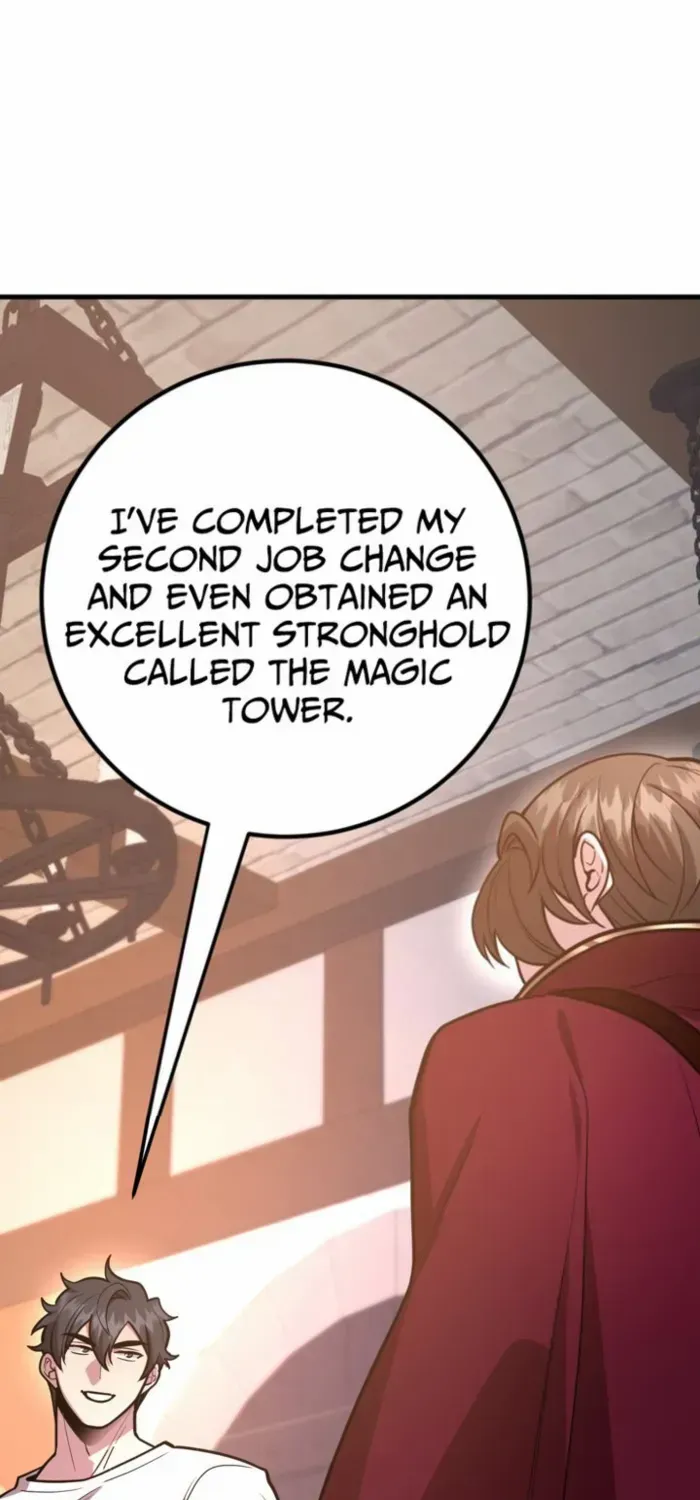 I Got Lucky And Pulled A 10th Rank Summon Chapter 91 page 74 - 