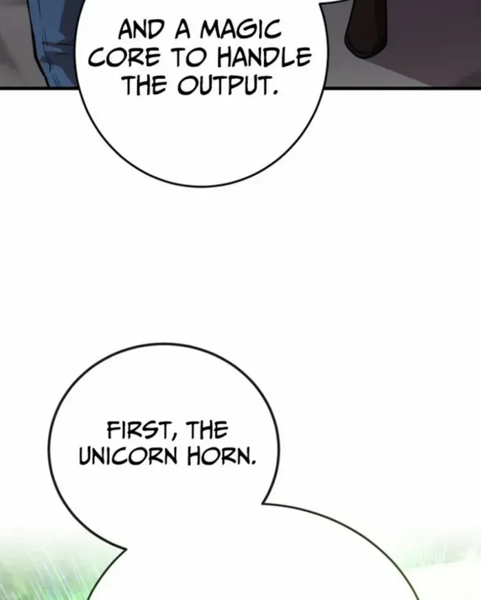 I Got Lucky And Pulled A 10th Rank Summon Chapter 92 page 20 - 