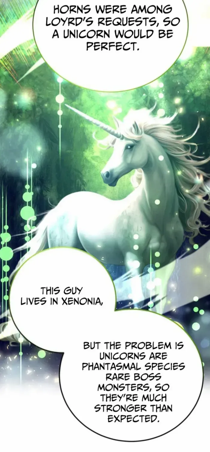 I Got Lucky And Pulled A 10th Rank Summon Chapter 92 page 21 - 
