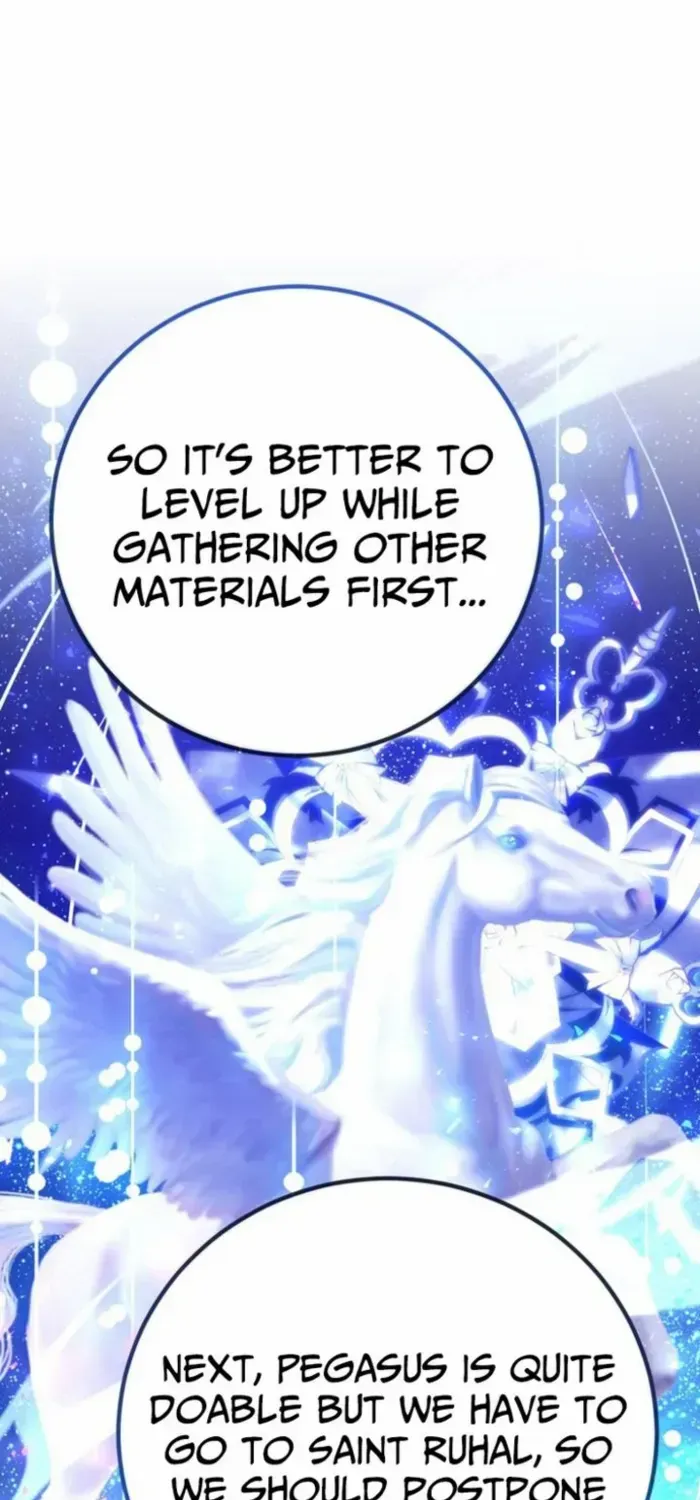 I Got Lucky And Pulled A 10th Rank Summon Chapter 92 page 22 - 