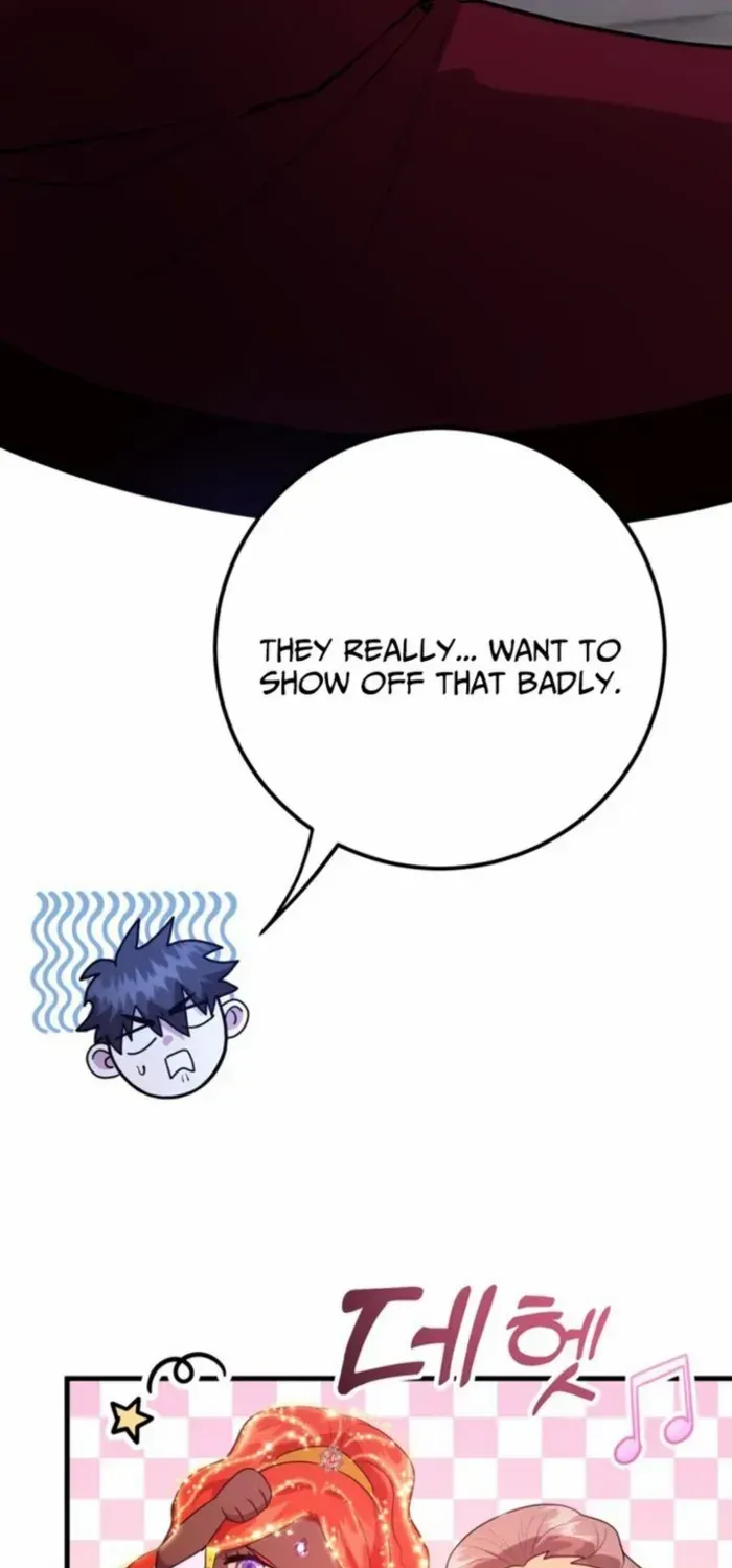I Got Lucky And Pulled A 10th Rank Summon Chapter 92 page 28 - 