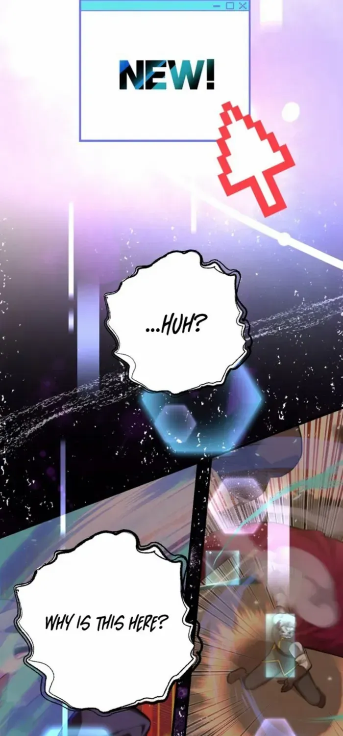 I Got Lucky And Pulled A 10th Rank Summon Chapter 92 page 4 - 
