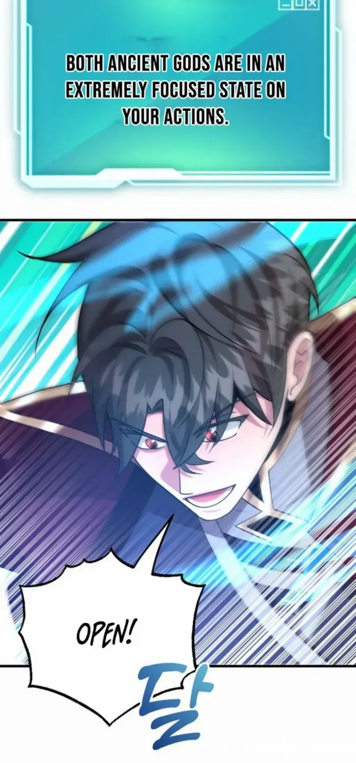 I Got Lucky And Pulled A 10th Rank Summon Chapter 92 page 36 - 