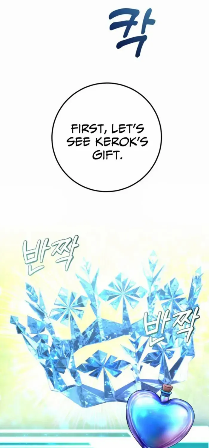 I Got Lucky And Pulled A 10th Rank Summon Chapter 92 page 37 - 