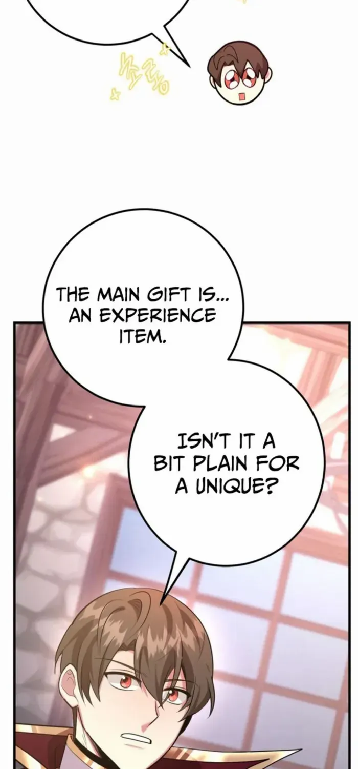 I Got Lucky And Pulled A 10th Rank Summon Chapter 92 page 39 - 