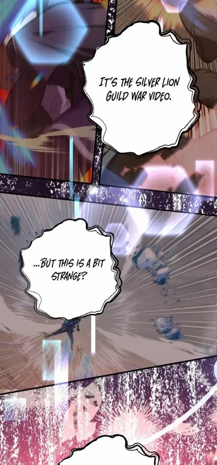 I Got Lucky And Pulled A 10th Rank Summon Chapter 92 page 5 - 
