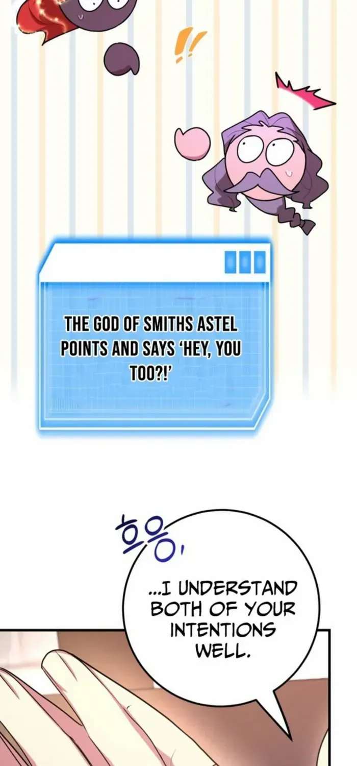 I Got Lucky And Pulled A 10th Rank Summon Chapter 92 page 46 - 