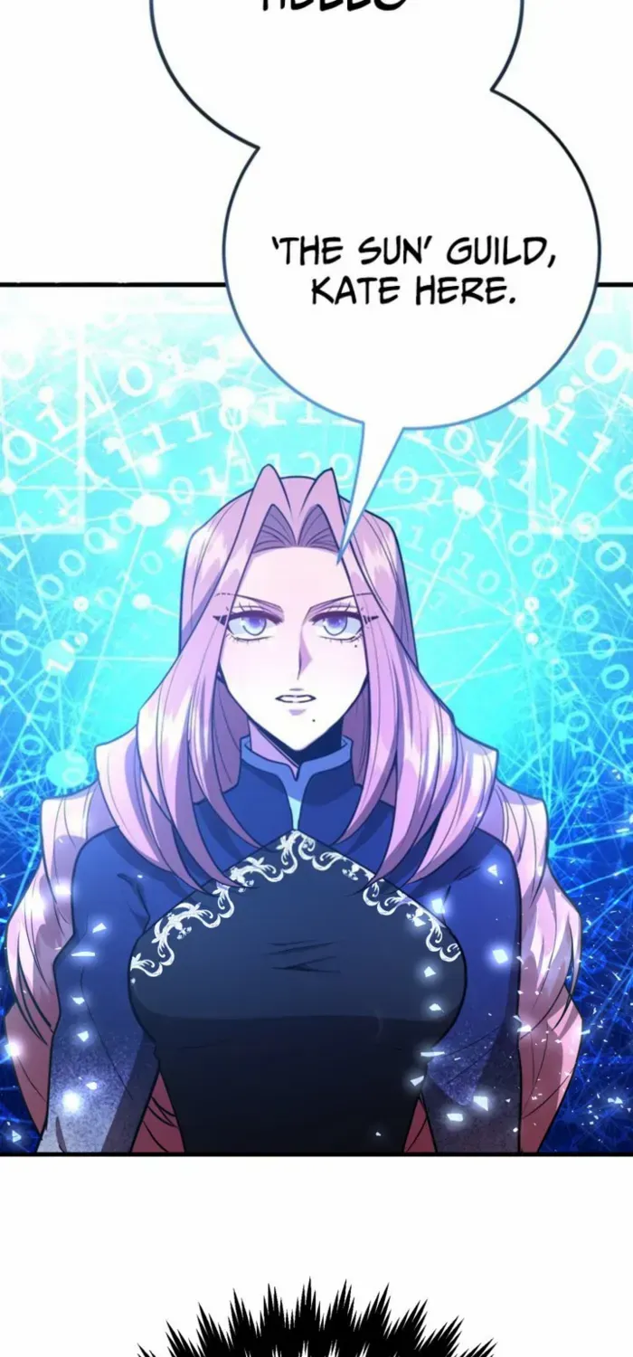 I Got Lucky And Pulled A 10th Rank Summon Chapter 92 page 7 - 