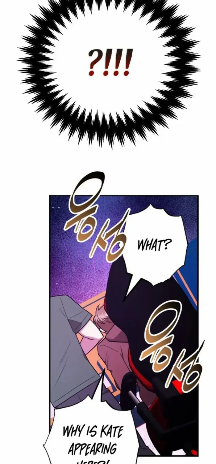 I Got Lucky And Pulled A 10th Rank Summon Chapter 92 page 8 - 