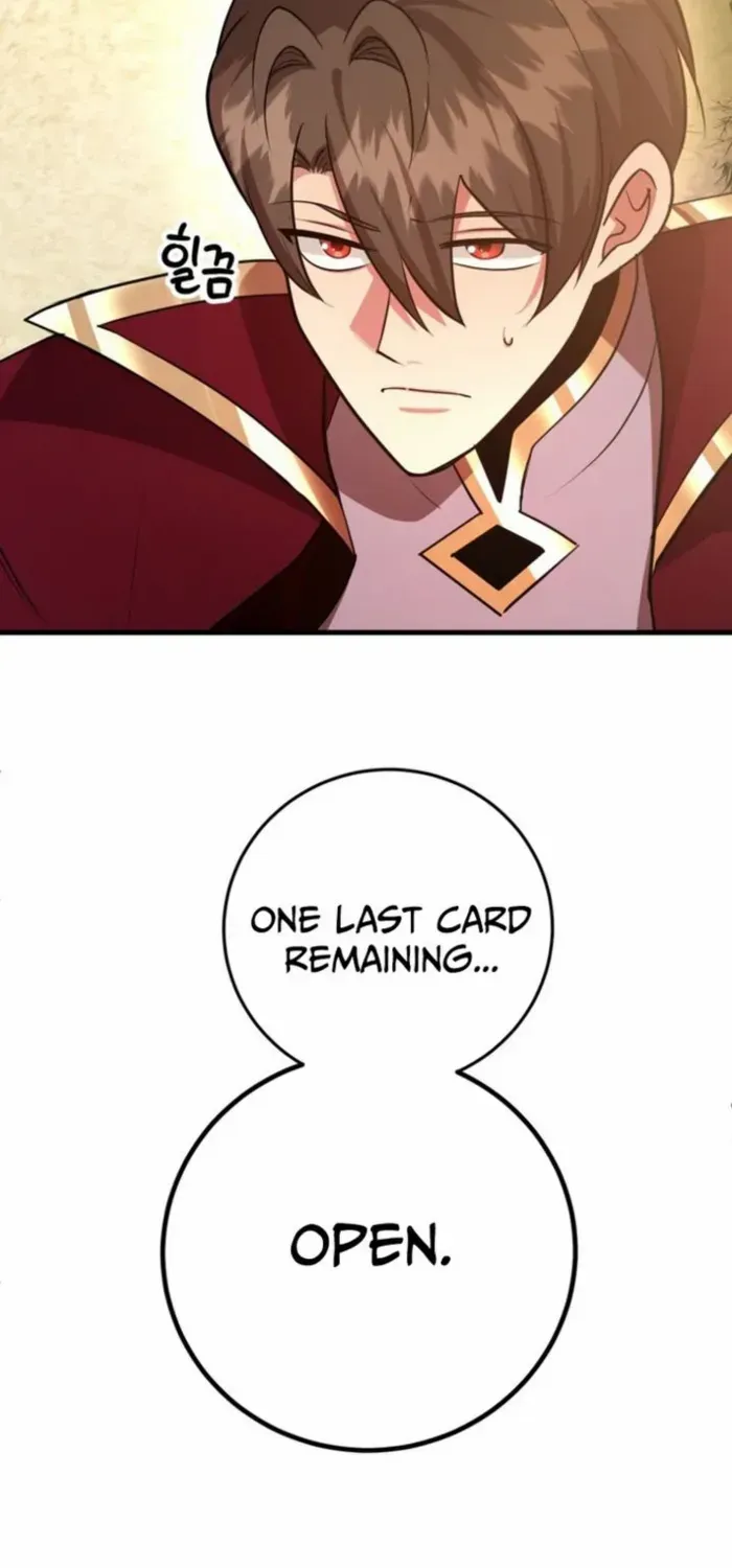 I Got Lucky And Pulled A 10th Rank Summon Chapter 92 page 74 - 