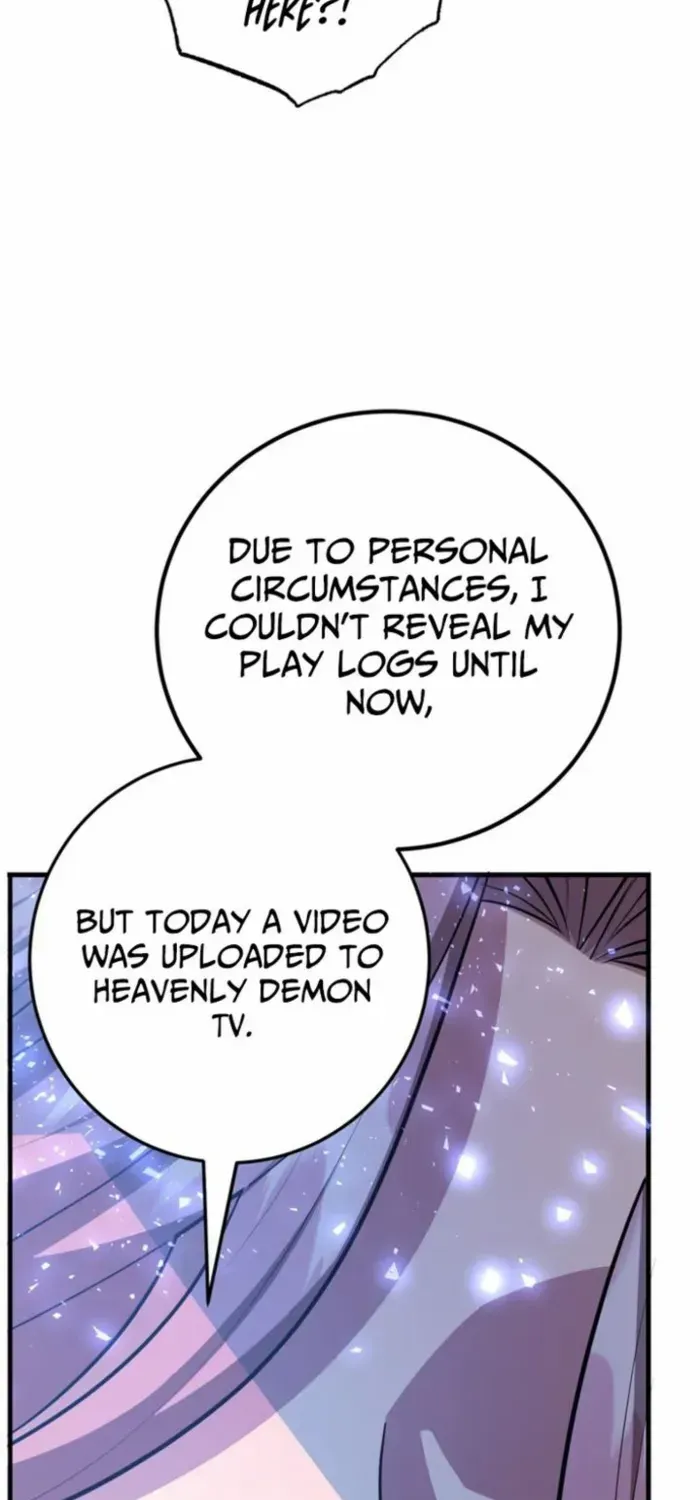 I Got Lucky And Pulled A 10th Rank Summon Chapter 92 page 9 - 