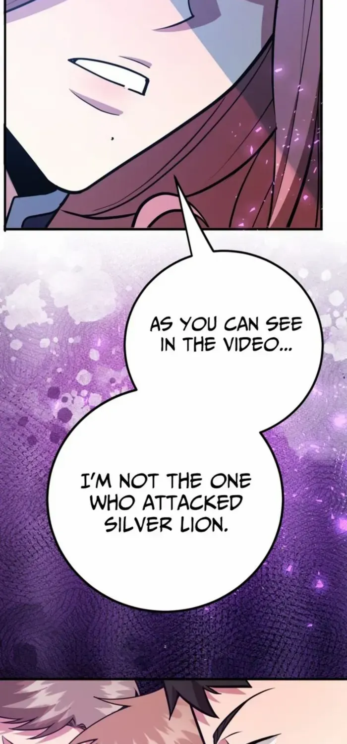 I Got Lucky And Pulled A 10th Rank Summon Chapter 92 page 10 - 