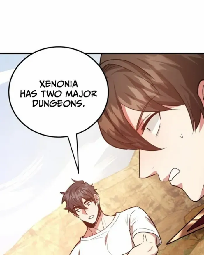 I Got Lucky And Pulled A 10th Rank Summon Chapter 93 page 14 - 