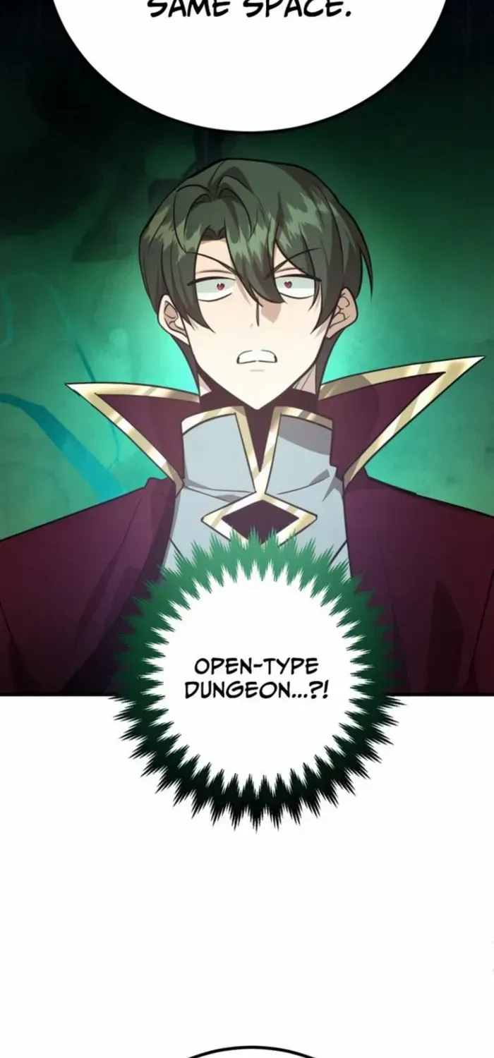 I Got Lucky And Pulled A 10th Rank Summon Chapter 93 page 18 - 