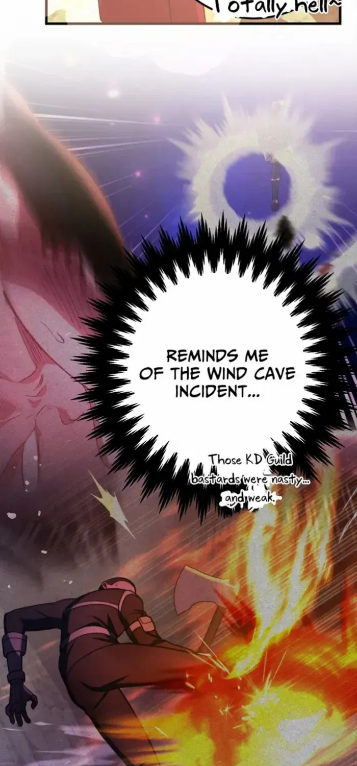 I Got Lucky And Pulled A 10th Rank Summon Chapter 93 page 20 - 