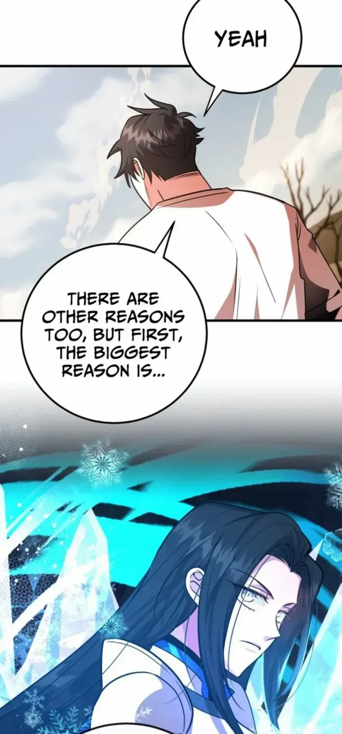 I Got Lucky And Pulled A 10th Rank Summon Chapter 93 page 23 - 