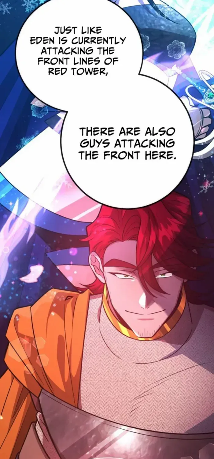 I Got Lucky And Pulled A 10th Rank Summon Chapter 93 page 24 - 