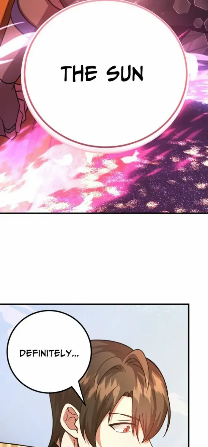 I Got Lucky And Pulled A 10th Rank Summon Chapter 93 page 25 - 