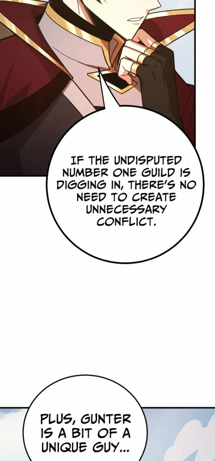 I Got Lucky And Pulled A 10th Rank Summon Chapter 93 page 26 - 