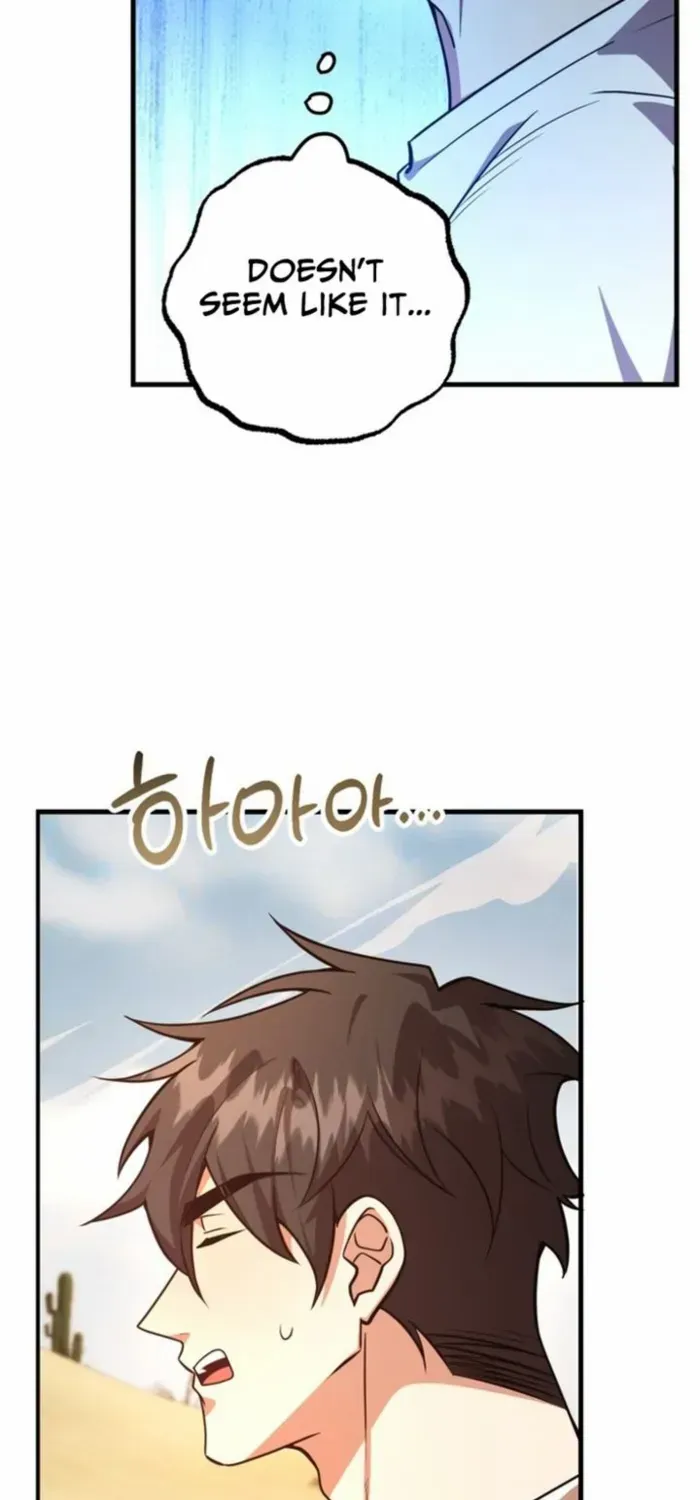 I Got Lucky And Pulled A 10th Rank Summon Chapter 93 page 29 - 