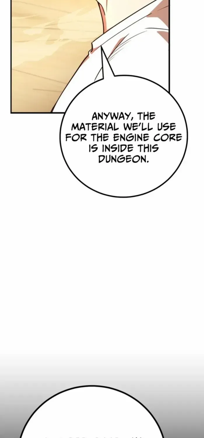 I Got Lucky And Pulled A 10th Rank Summon Chapter 93 page 30 - 