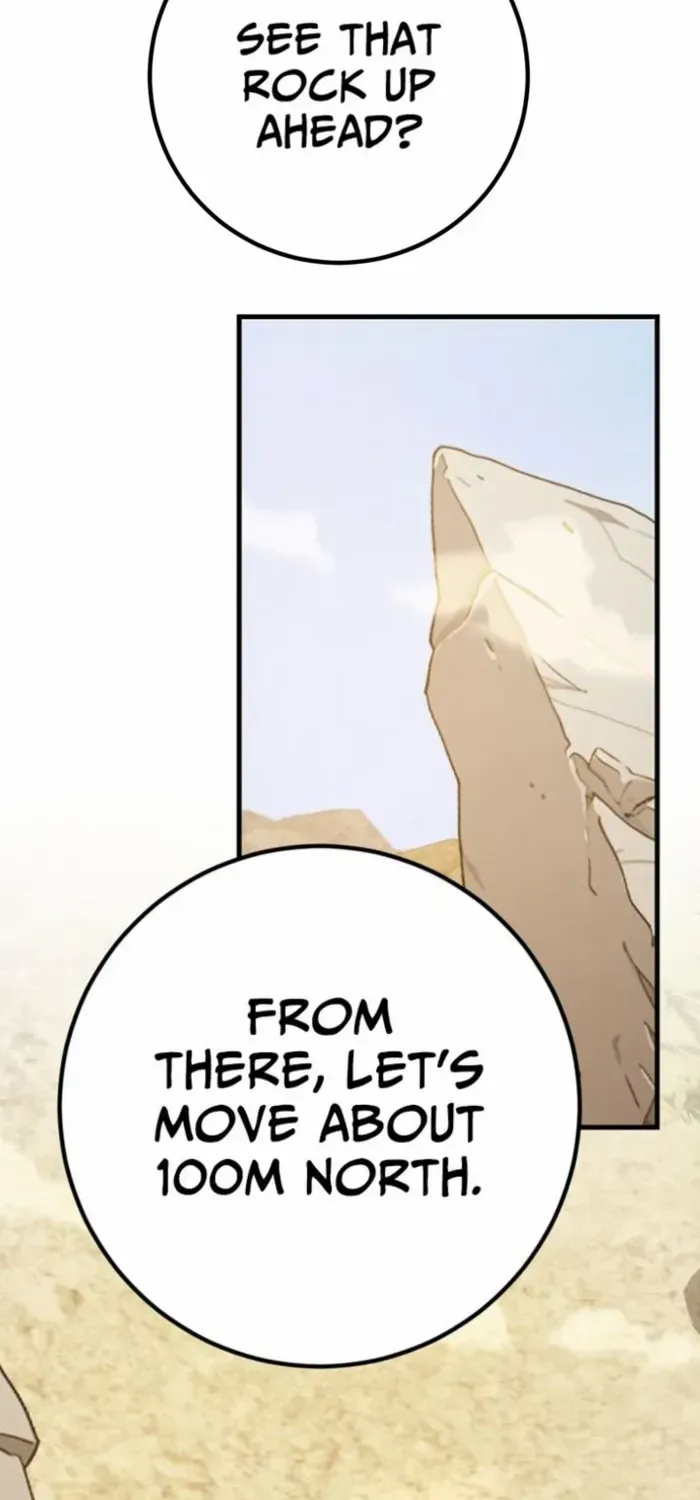 I Got Lucky And Pulled A 10th Rank Summon Chapter 93 page 4 - 