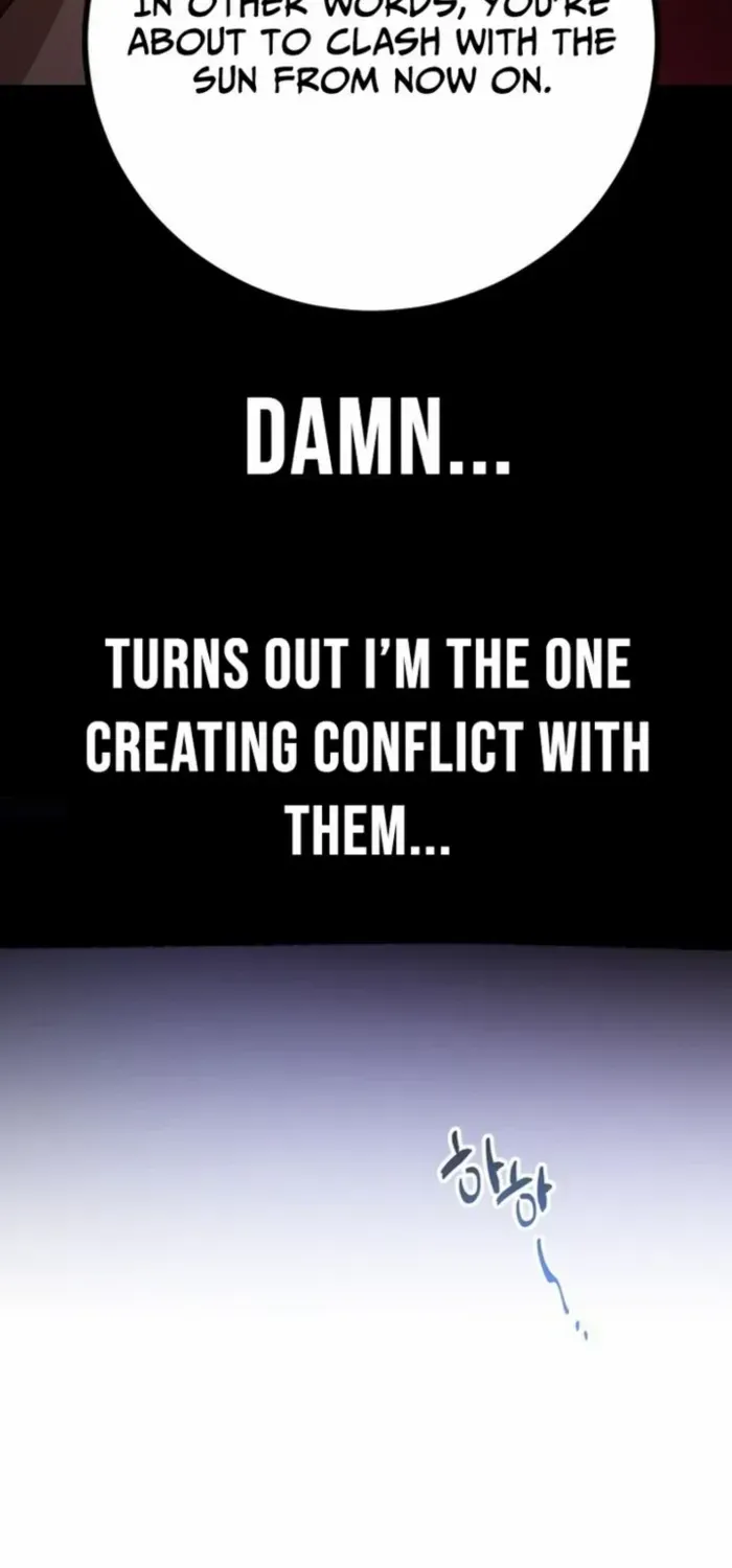 I Got Lucky And Pulled A 10th Rank Summon Chapter 93 page 32 - 