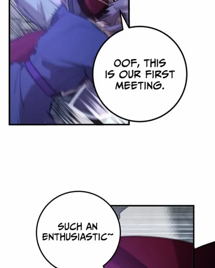 I Got Lucky And Pulled A 10th Rank Summon Chapter 93 page 35 - 