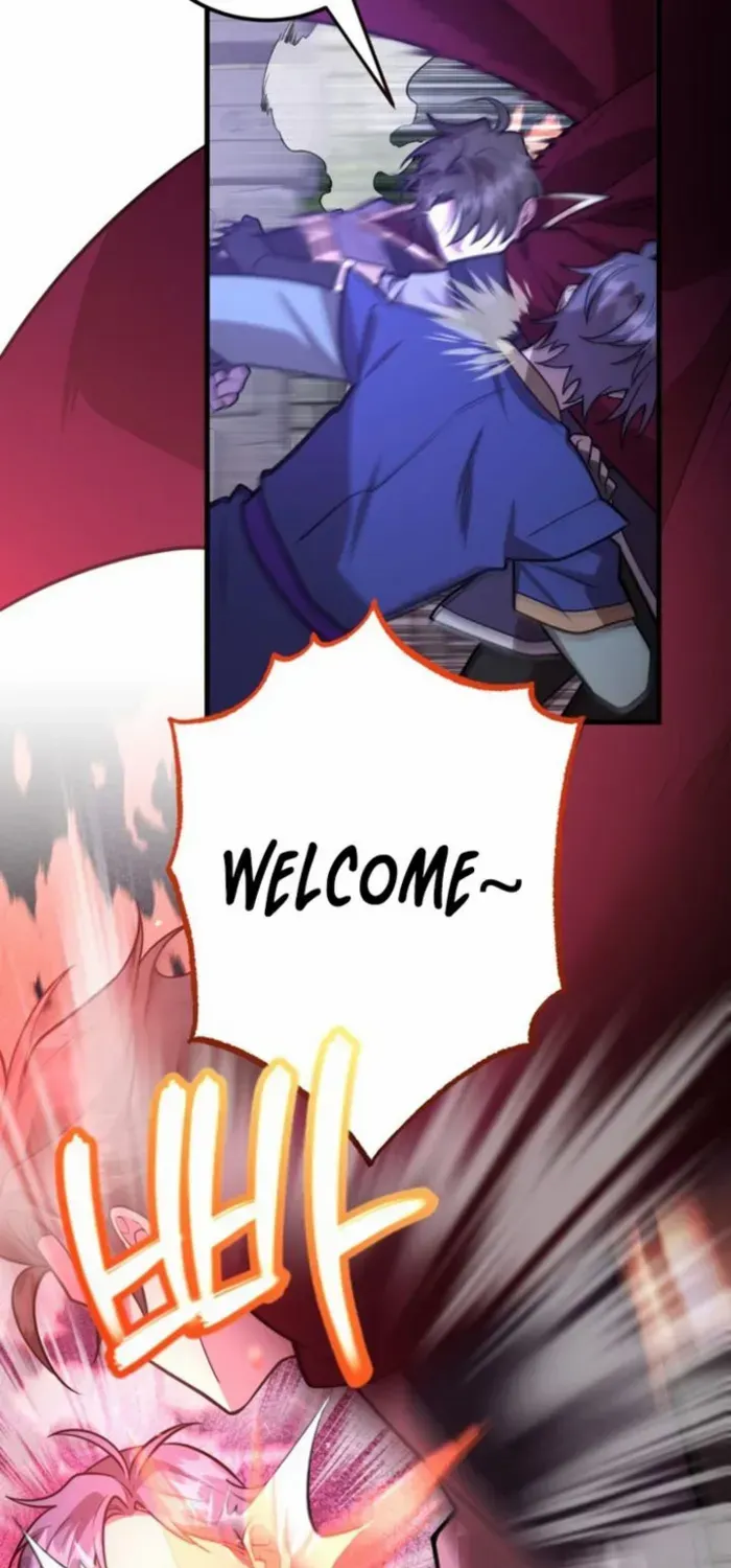 I Got Lucky And Pulled A 10th Rank Summon Chapter 93 page 36 - 