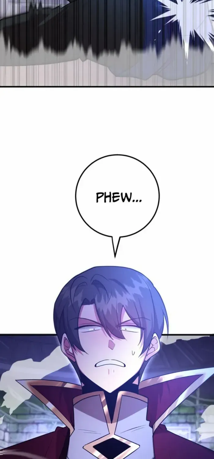 I Got Lucky And Pulled A 10th Rank Summon Chapter 93 page 38 - 