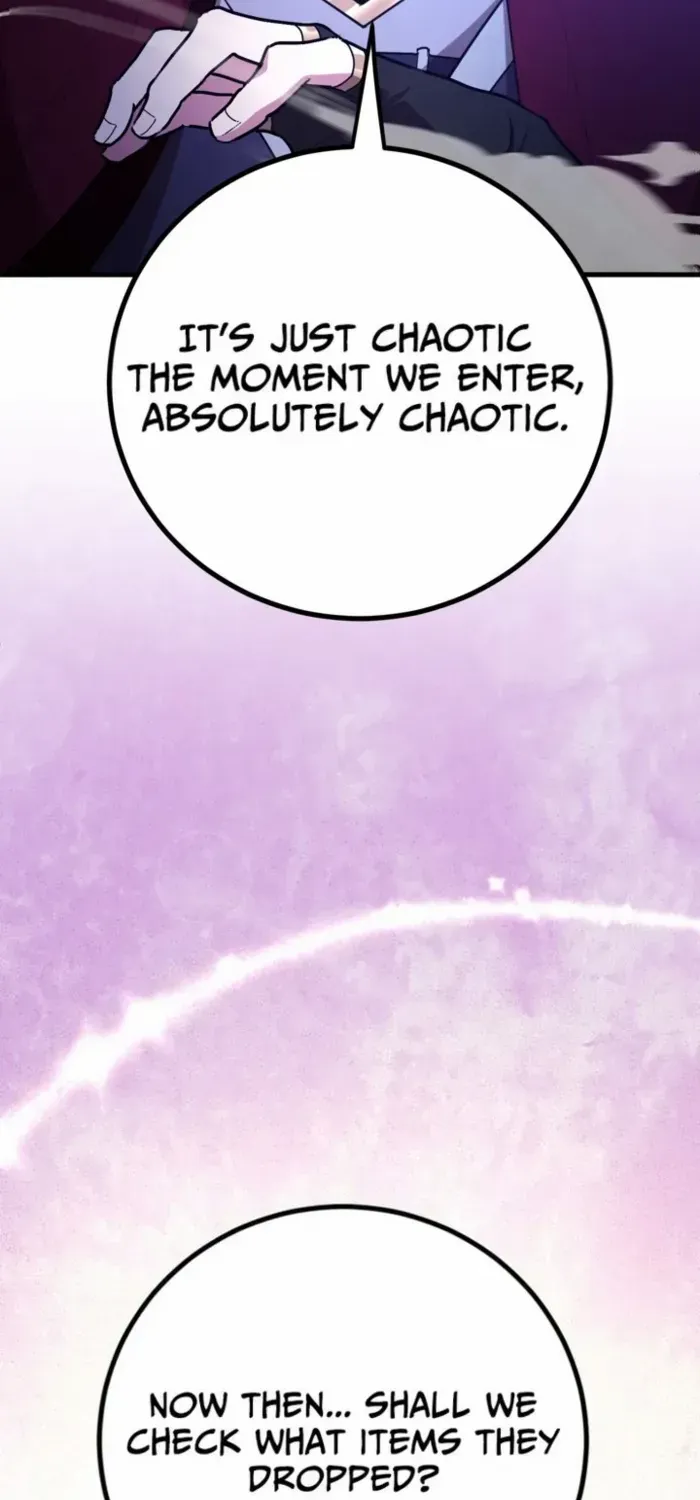 I Got Lucky And Pulled A 10th Rank Summon Chapter 93 page 39 - 
