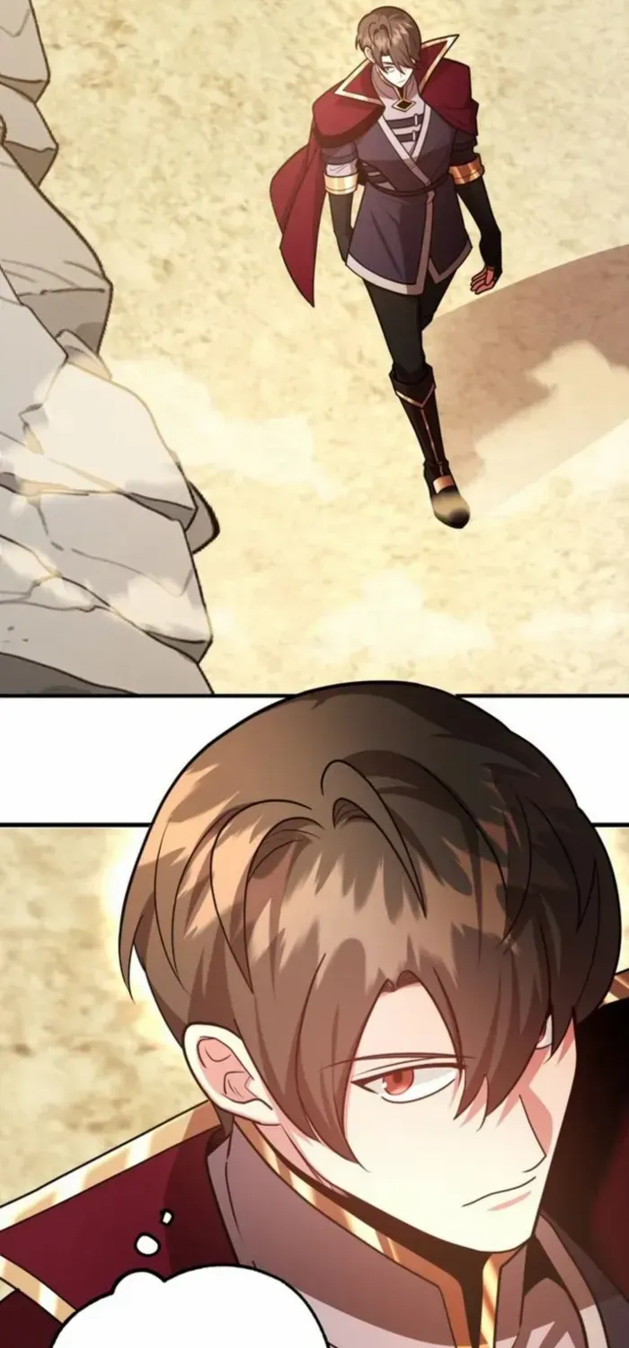 I Got Lucky And Pulled A 10th Rank Summon Chapter 93 page 5 - 