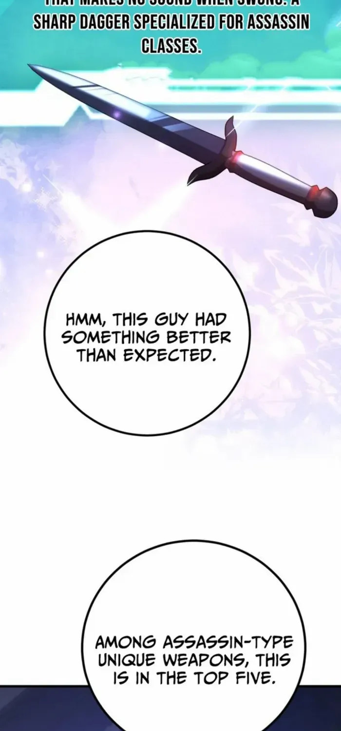 I Got Lucky And Pulled A 10th Rank Summon Chapter 93 page 41 - 