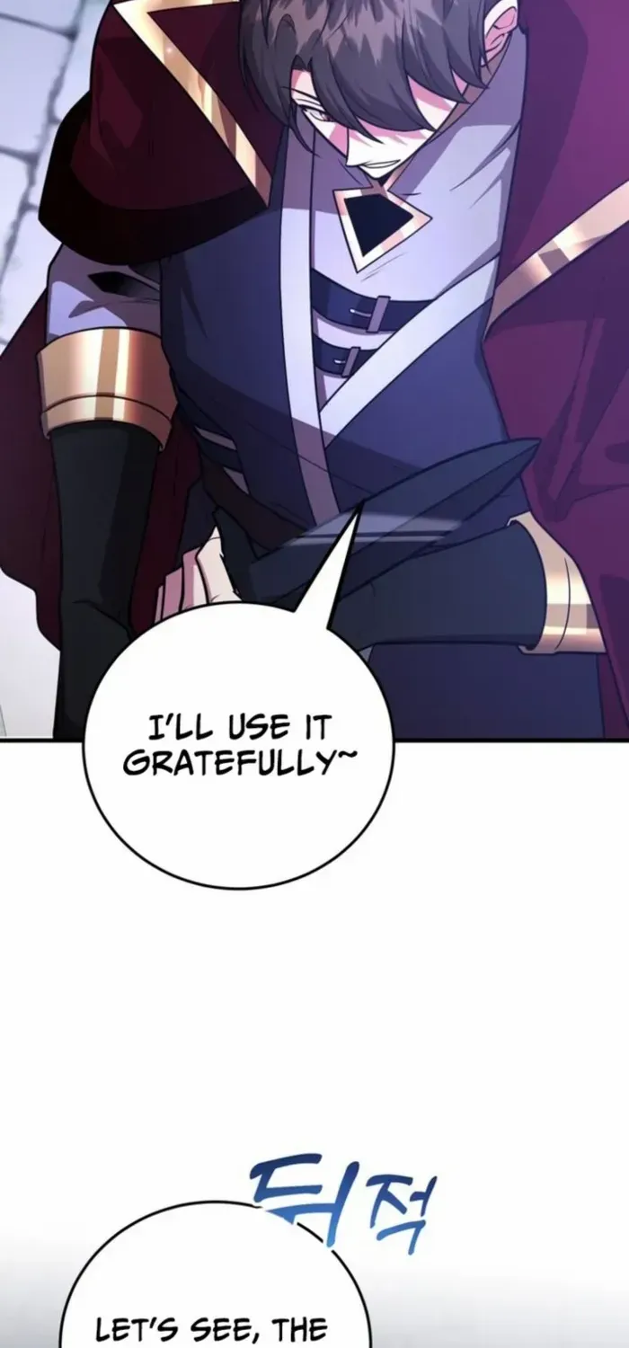 I Got Lucky And Pulled A 10th Rank Summon Chapter 93 page 44 - 