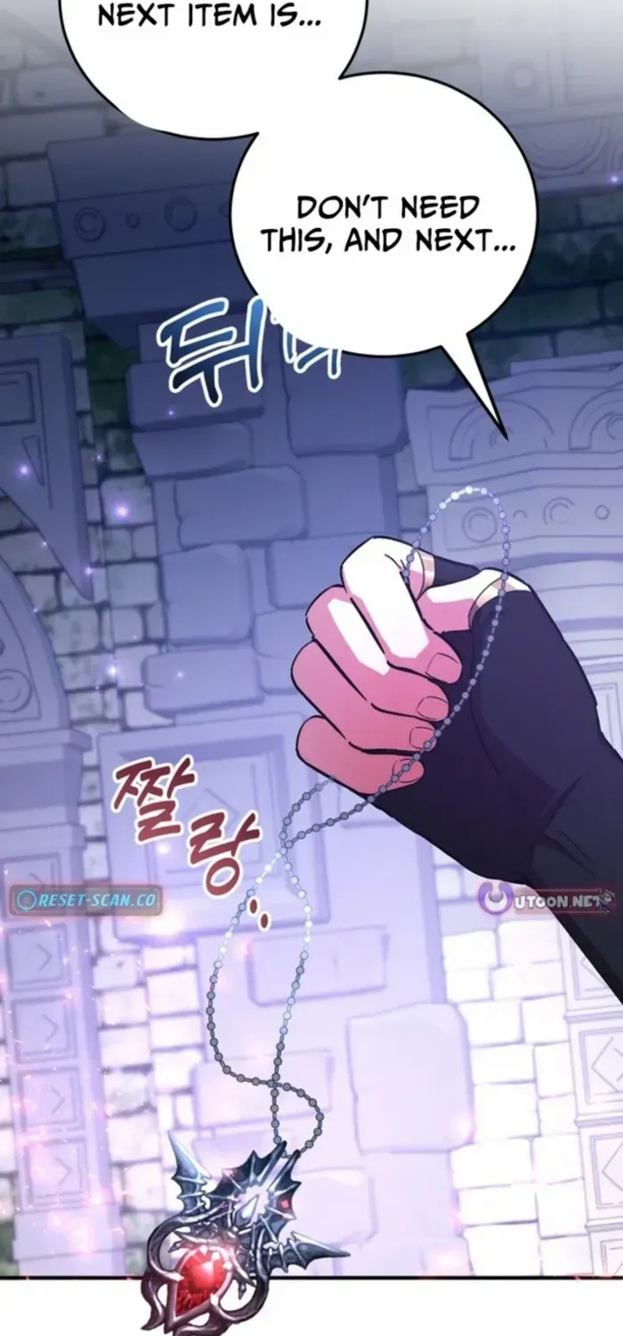 I Got Lucky And Pulled A 10th Rank Summon Chapter 93 page 45 - 
