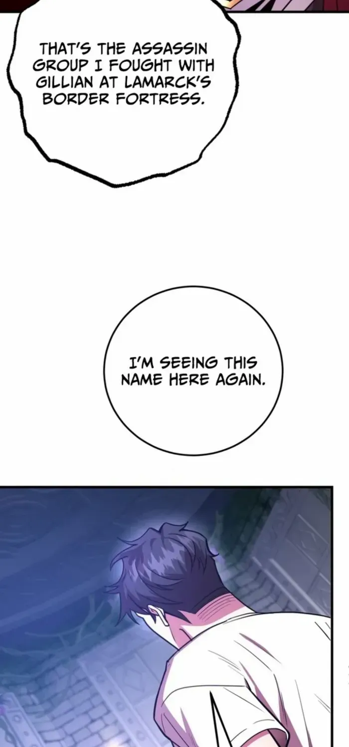 I Got Lucky And Pulled A 10th Rank Summon Chapter 93 page 48 - 