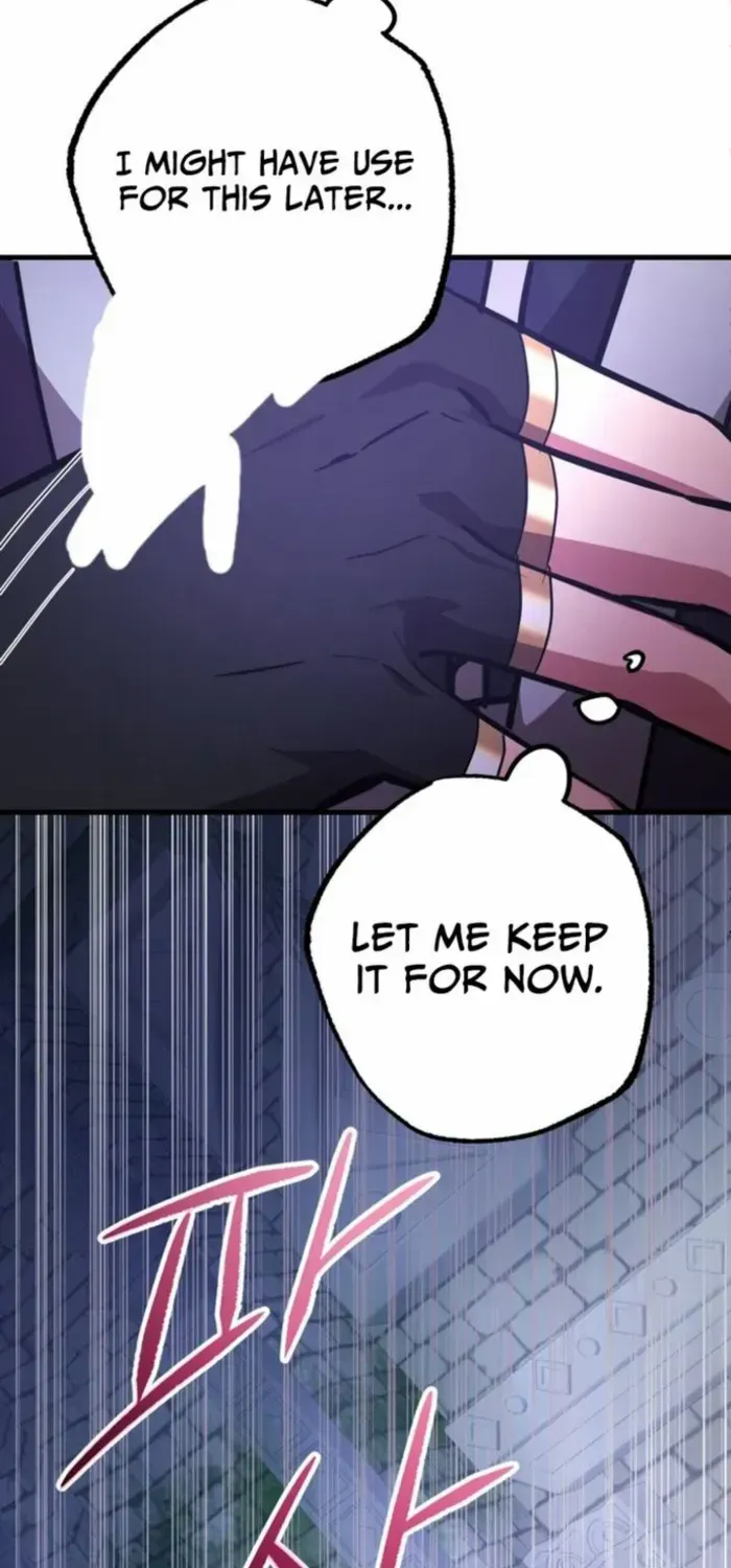 I Got Lucky And Pulled A 10th Rank Summon Chapter 93 page 51 - 