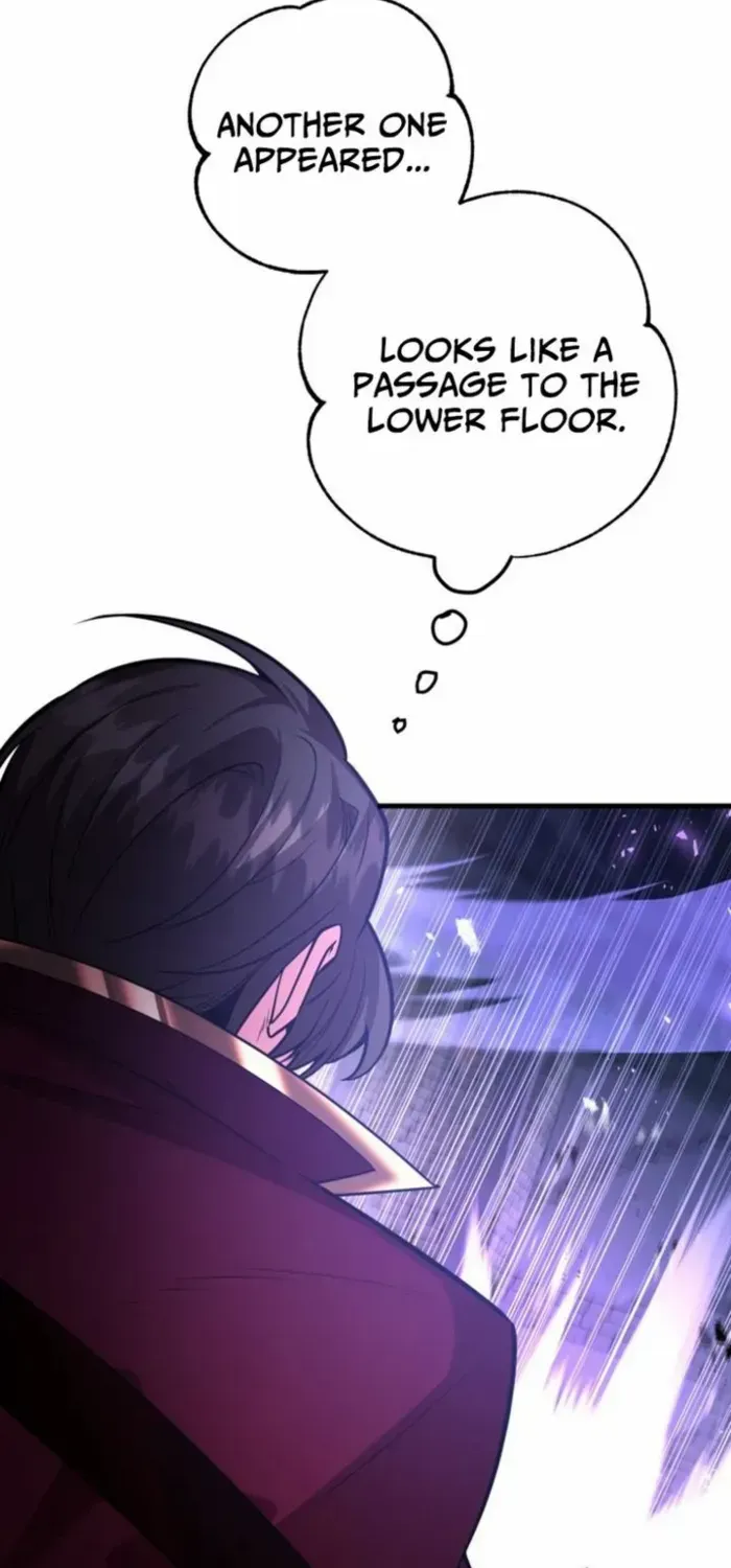 I Got Lucky And Pulled A 10th Rank Summon Chapter 93 page 53 - 