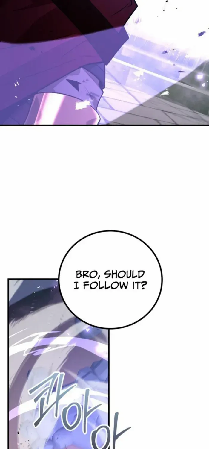 I Got Lucky And Pulled A 10th Rank Summon Chapter 93 page 54 - 