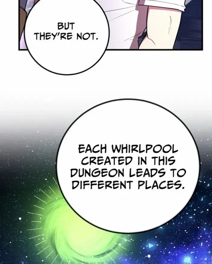 I Got Lucky And Pulled A 10th Rank Summon Chapter 93 page 56 - 