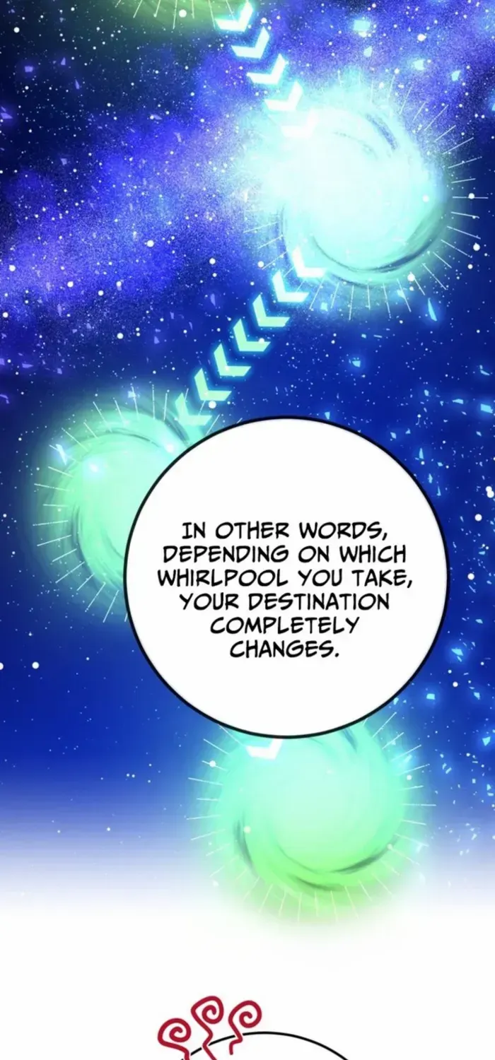 I Got Lucky And Pulled A 10th Rank Summon Chapter 93 page 57 - 