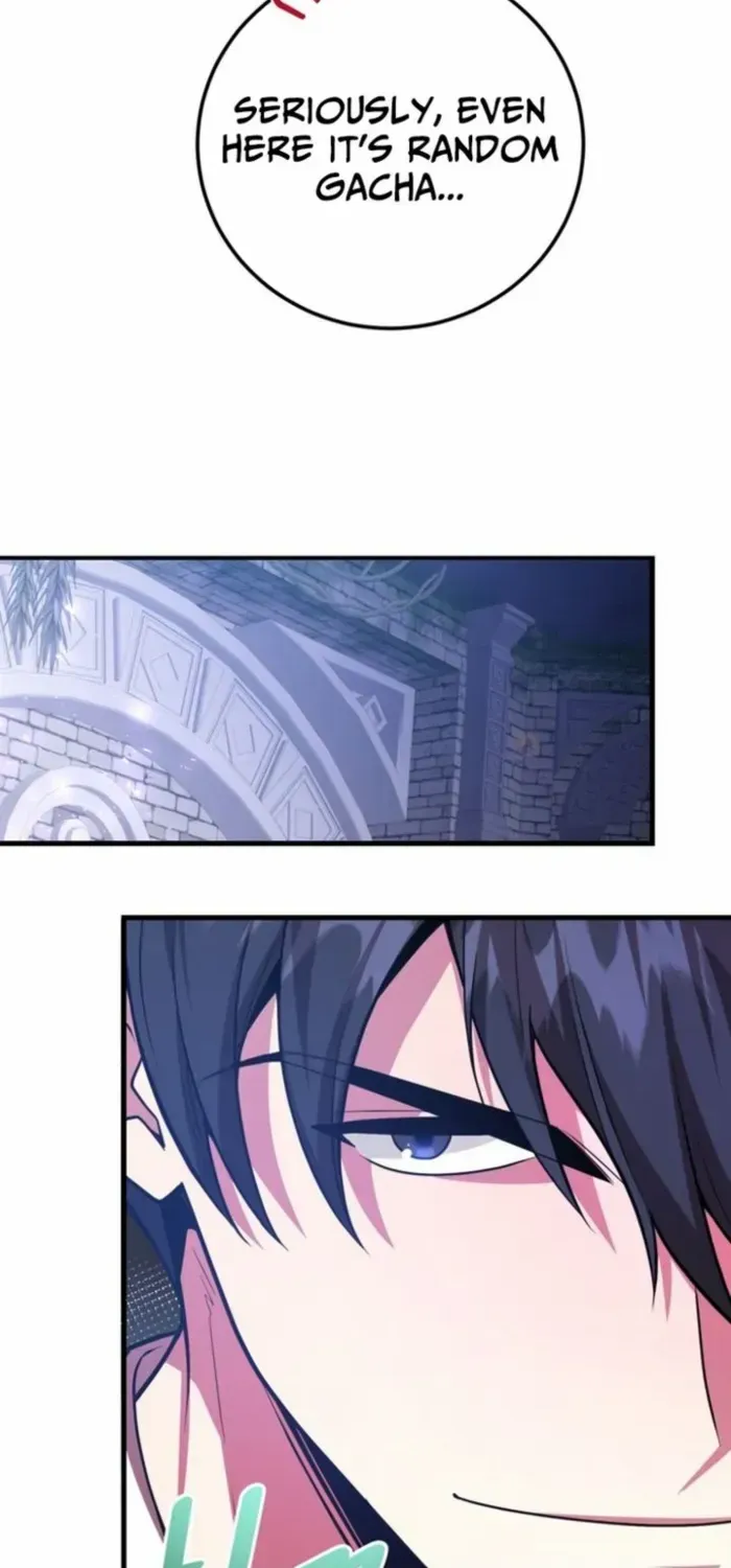 I Got Lucky And Pulled A 10th Rank Summon Chapter 93 page 58 - 