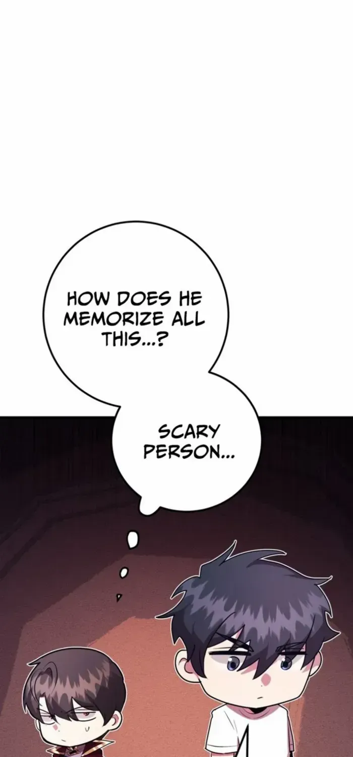 I Got Lucky And Pulled A 10th Rank Summon Chapter 93 page 65 - 