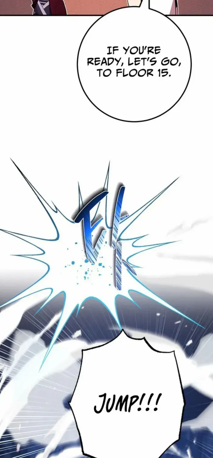 I Got Lucky And Pulled A 10th Rank Summon Chapter 93 page 66 - 