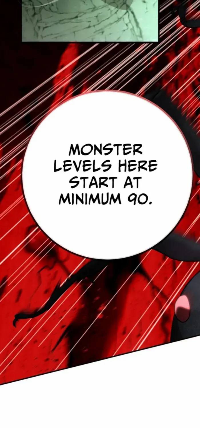 I Got Lucky And Pulled A 10th Rank Summon Chapter 93 page 71 - 