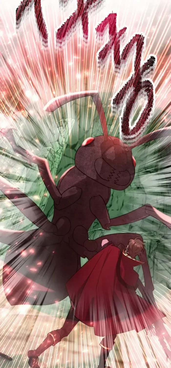 I Got Lucky And Pulled A 10th Rank Summon Chapter 93 page 74 - 