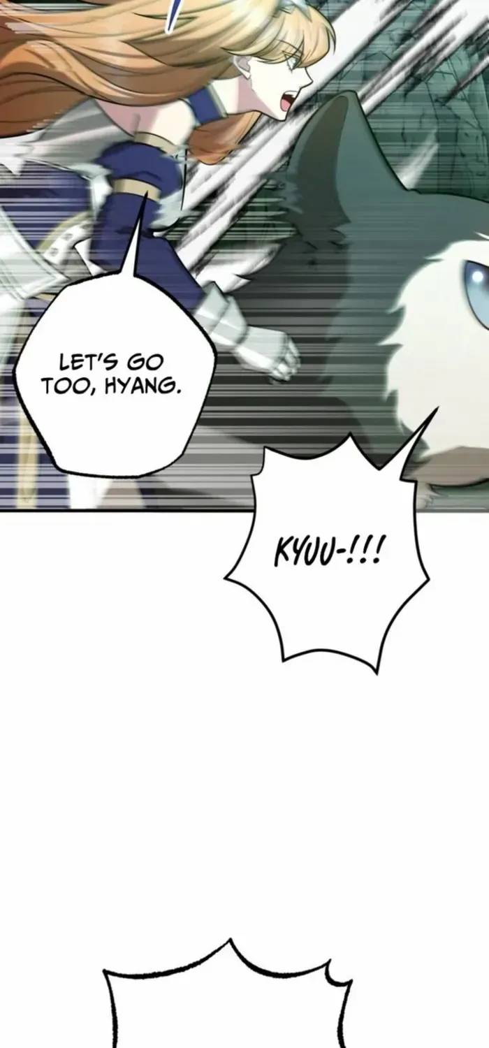 I Got Lucky And Pulled A 10th Rank Summon Chapter 94 page 11 - 